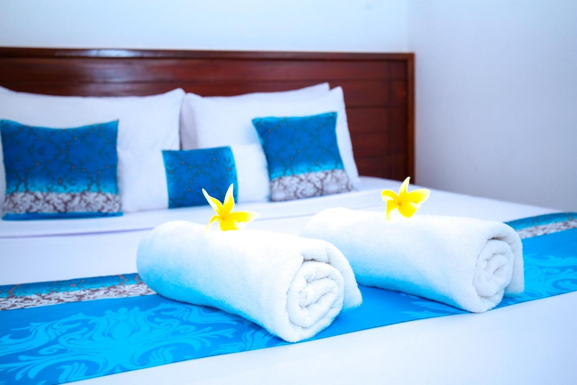 Bali Golden Bed and Breakfast Galle Εξωτερικό φωτογραφία