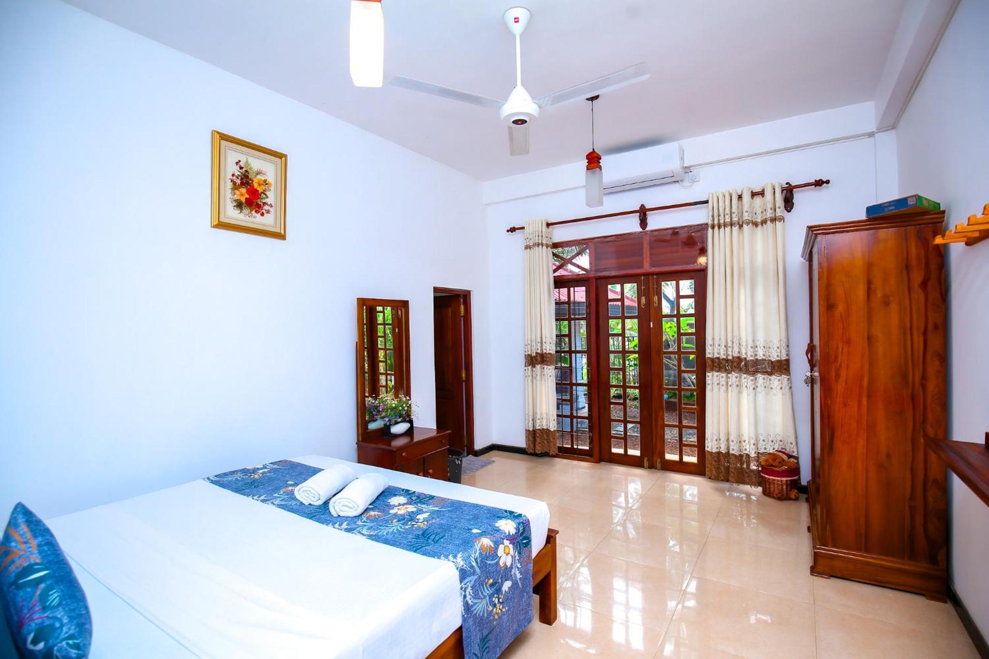 Bali Golden Bed and Breakfast Galle Εξωτερικό φωτογραφία