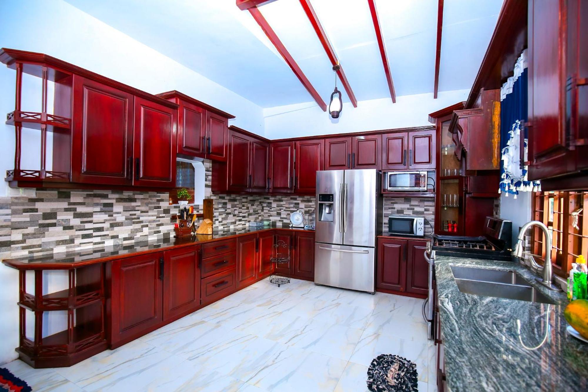 Bali Golden Bed and Breakfast Galle Εξωτερικό φωτογραφία