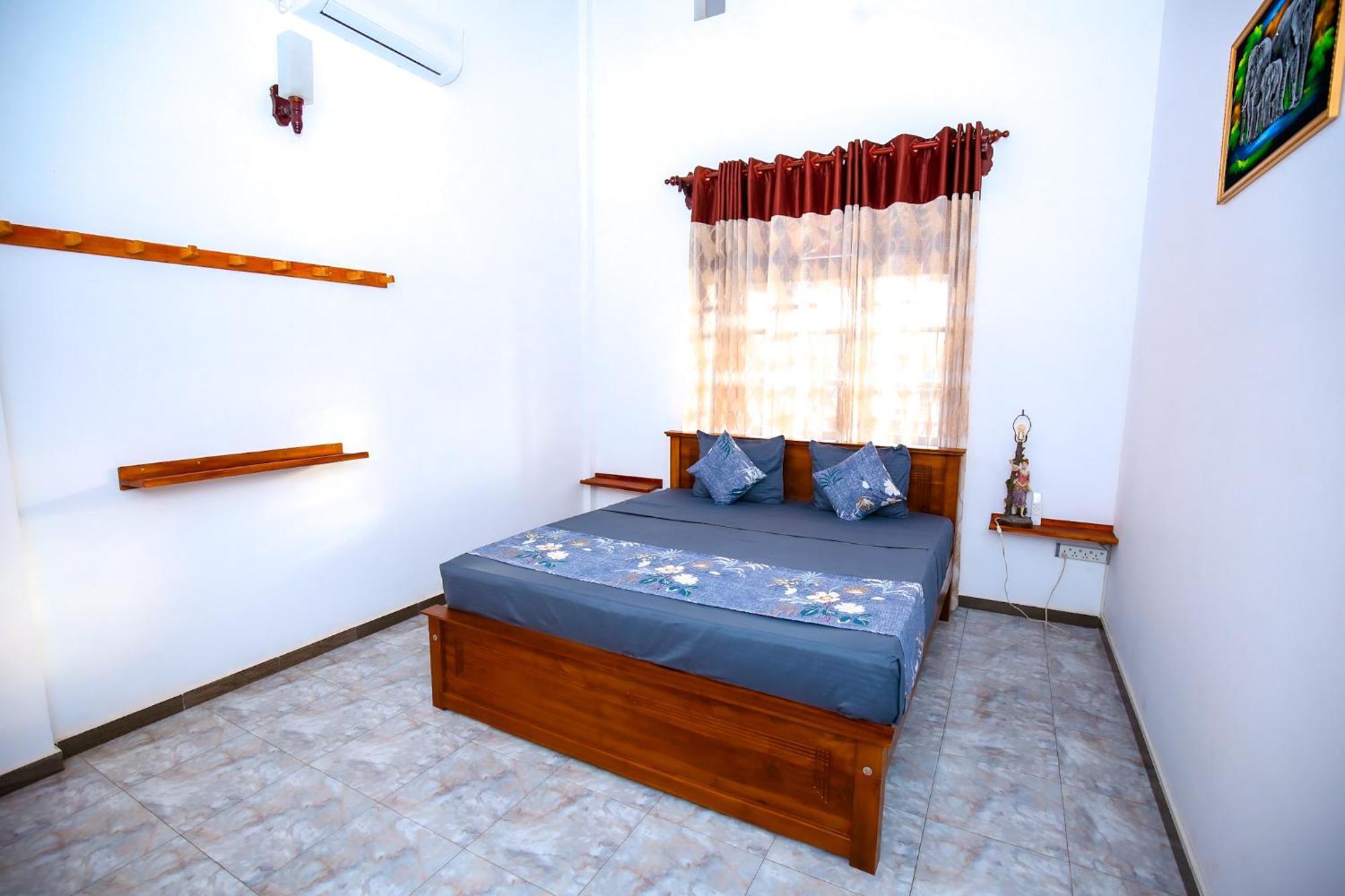 Bali Golden Bed and Breakfast Galle Εξωτερικό φωτογραφία