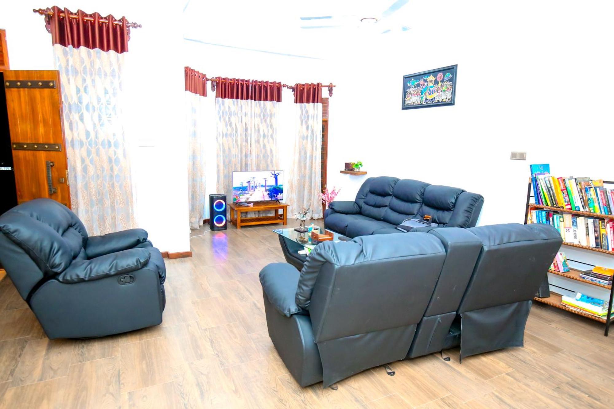 Bali Golden Bed and Breakfast Galle Εξωτερικό φωτογραφία