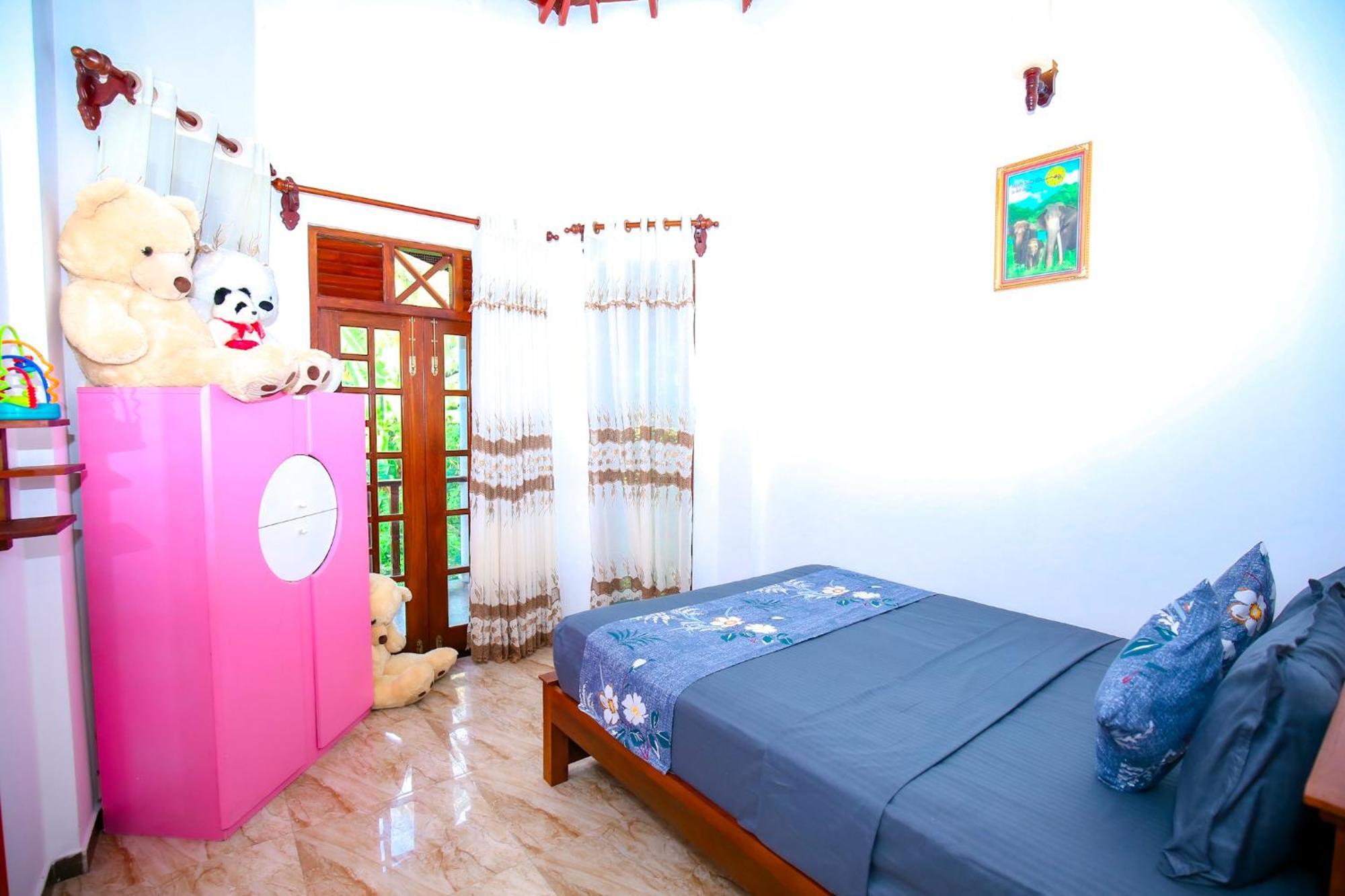 Bali Golden Bed and Breakfast Galle Εξωτερικό φωτογραφία