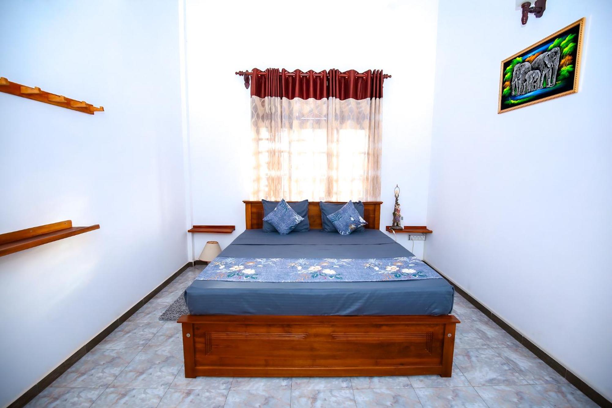 Bali Golden Bed and Breakfast Galle Εξωτερικό φωτογραφία
